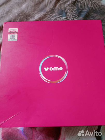 Фотоэпилятор