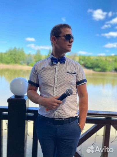 Ди-Джей (DJ), мс,Ведущий, Ведущая на ваш праздник