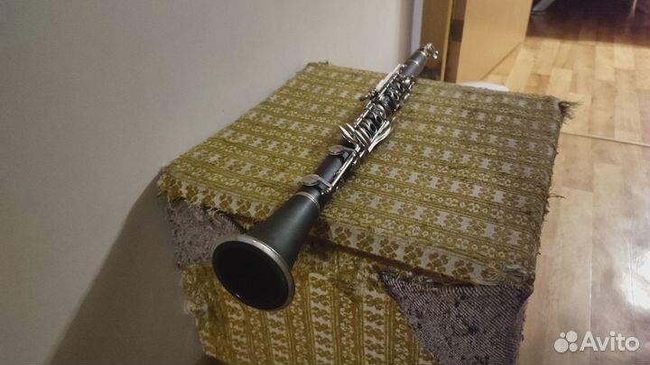 Кларнет Sebastian SCL-520