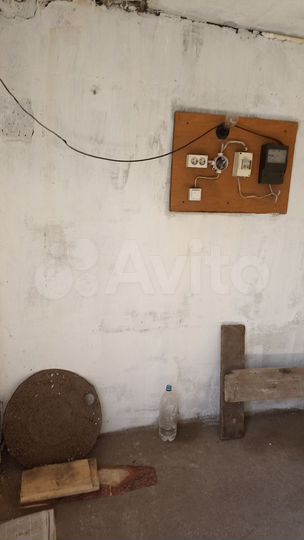 Гараж, 20 м²