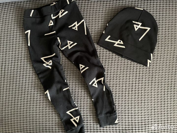 Комплекты бодо