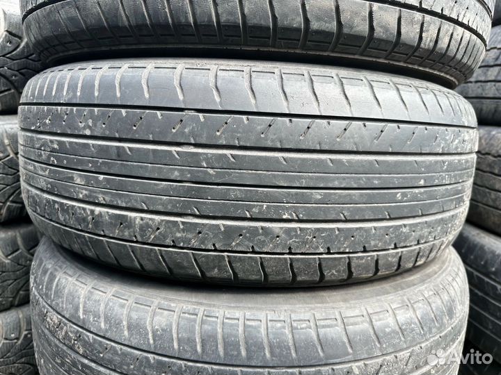 Yokohama Aspec A345 215/65 R16