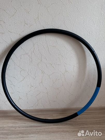 Обруч утяжеленный Decatlon