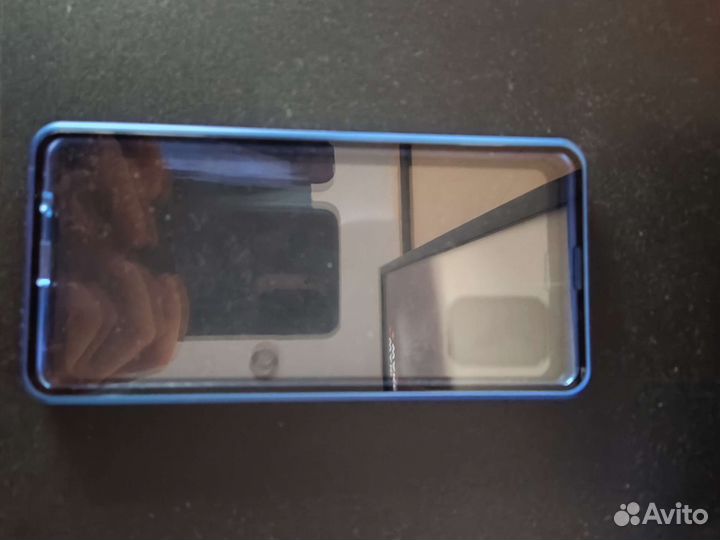 Чехол на Samsung a51