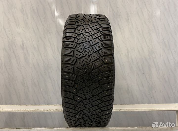 Continental IceContact 2 215/60 R16 99T