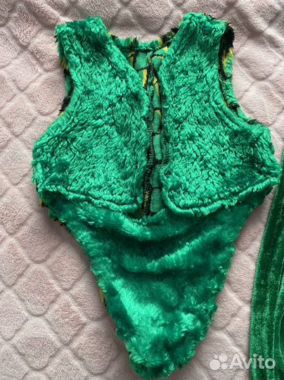 Карнавальные костюмы