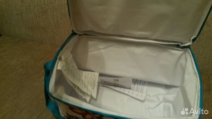 Термосумка