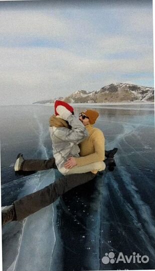 Турпутевка зимний Байкал экскурсии до 9 дн