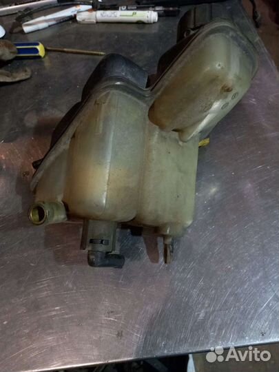 Расширительный бачок Mercedes A-Class W168