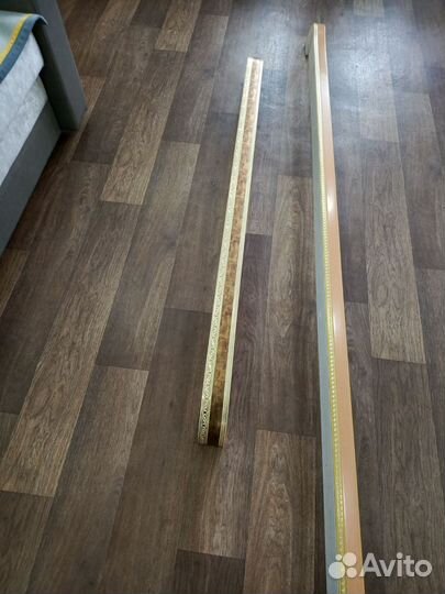 Карниз 170 и 250 см