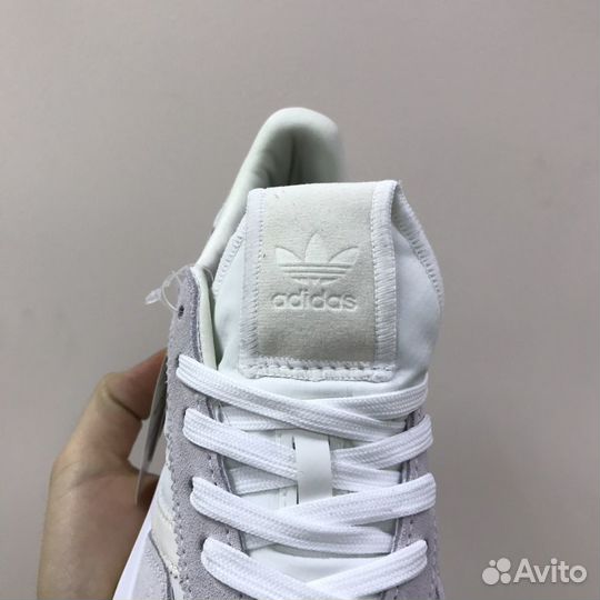 Кроссовки мужские adidas retropy