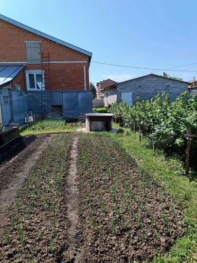 Дом 140 м² на участке 12 сот.