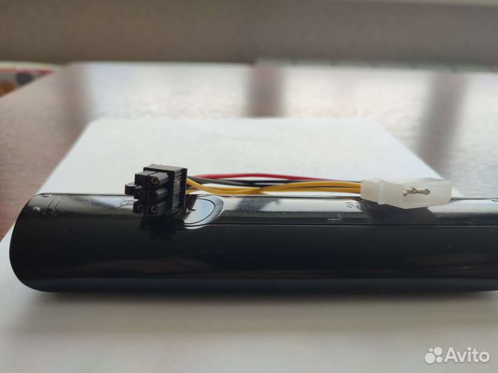 Переходник на 6 pin