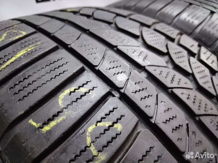 Continental Conti4x4WinterContact 255/55 R18