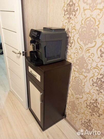 Кофемашина philips новая