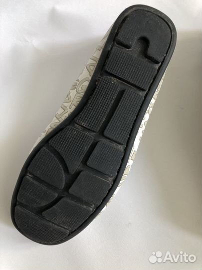 Мокасины GF Ferre