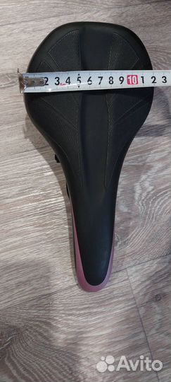 Седло для велосипеда