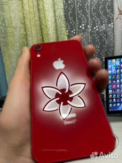 iPhone XR 128GB