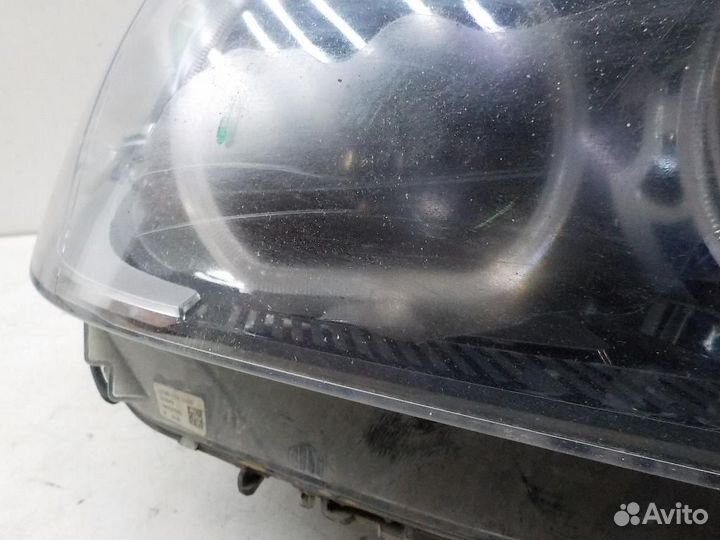 Фара правая BMW 5-Series/M5
