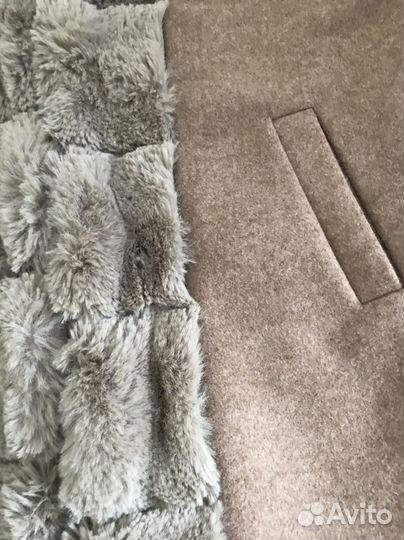 Пальто женское 42/44