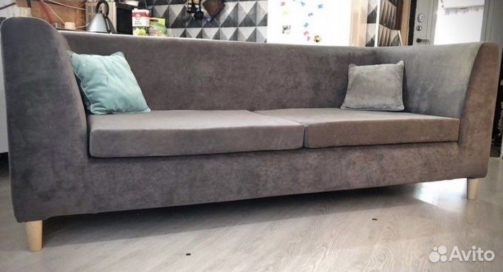 Ножки для мебели