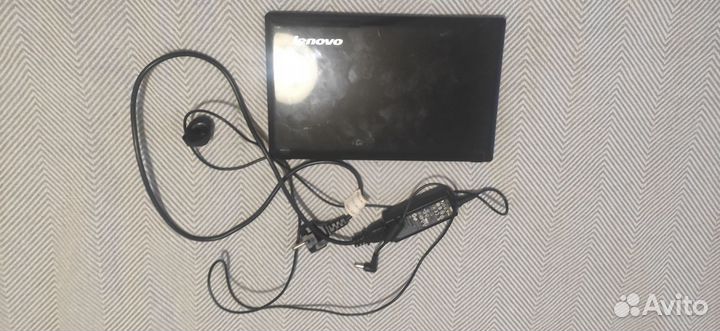 Lenovo ideapad s10-3