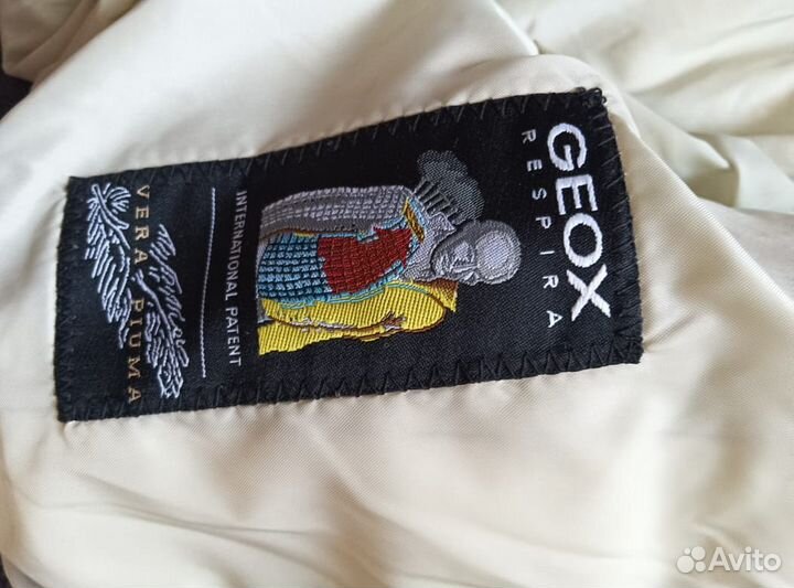 Куртка детская Geox 128