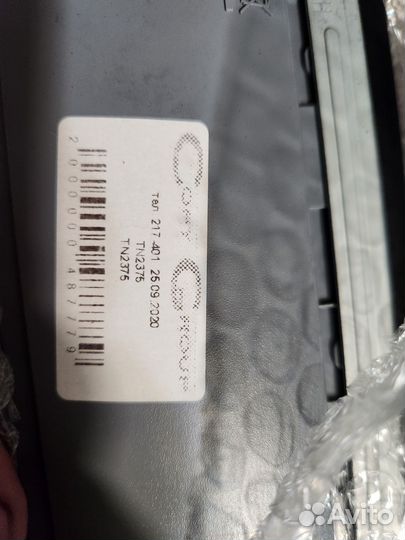 Картриджи для лазерного принтера