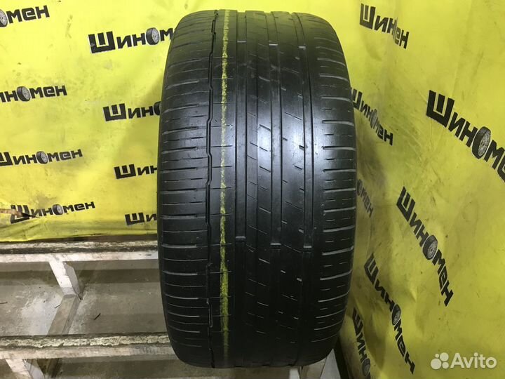 Hankook Ventus S1 Evo3 SUV K127A 285/35 R21