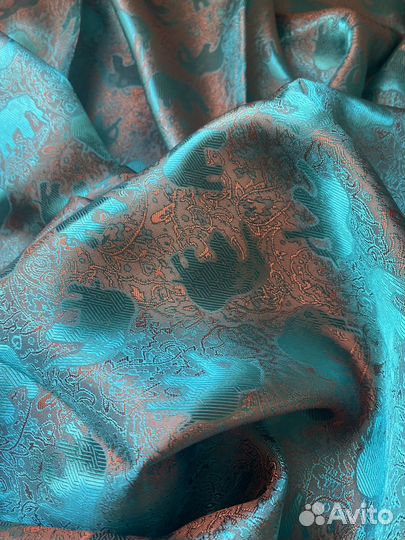 Палантин из Тайланда Новый