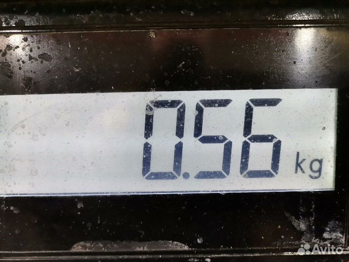 Трубка системы рециркуляции EGR Audi A6 4B/C5 1998