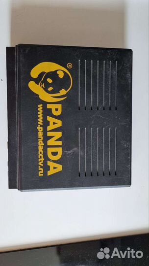 Видеорегистратор для видеонаблюдения