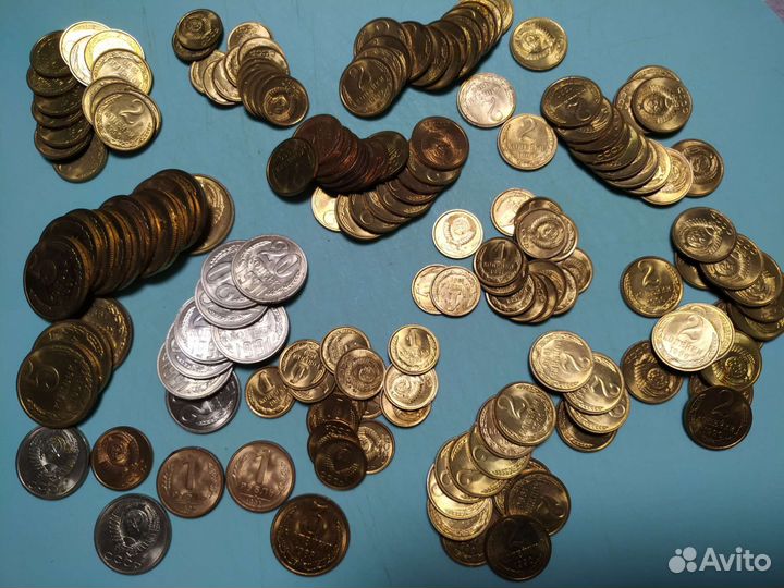 Мешковые советы 165 шт