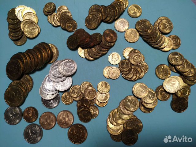 Мешковые советы 165 шт