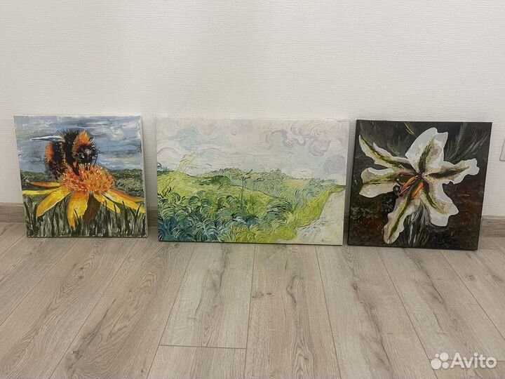 Продам Картины