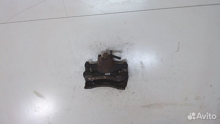 Суппорт Jeep Compass, 2012