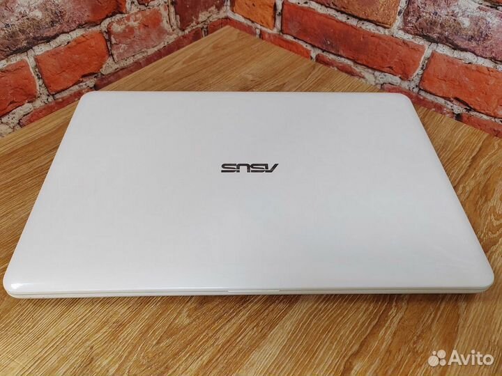 Игровой ноутбук Asus с дискретной видео и i5