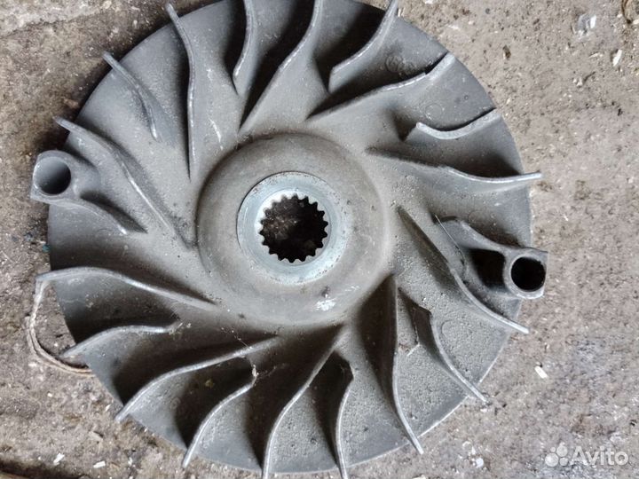 Запчасти stels 300