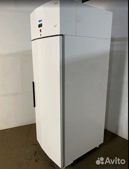 Шкаф холодильный italfrost S-700