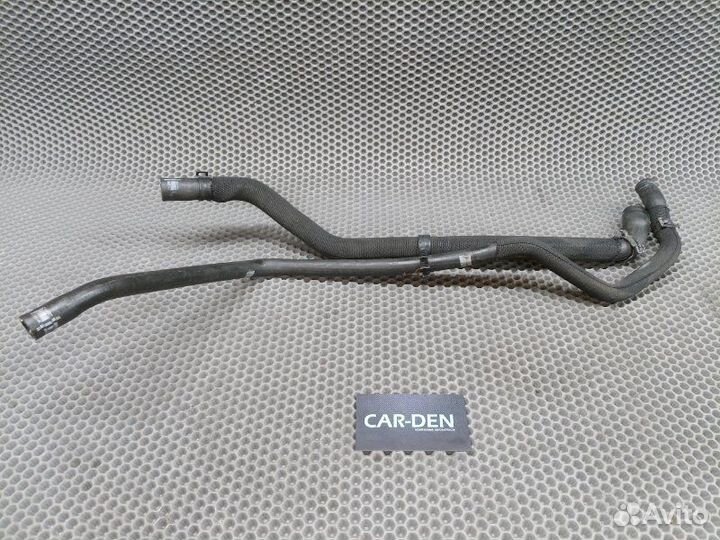 Шланг гидроусилителя (гур) VW Touareg 2002-2010