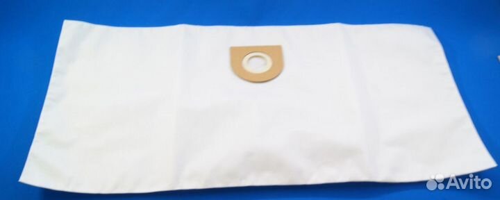 Мешки для пылесоса Vax