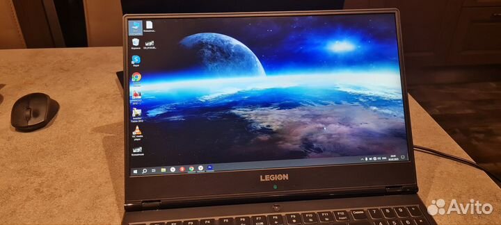 Lenovo legion y-530 1060