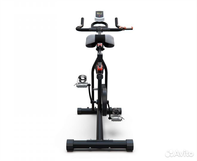 Спин-байк DFC Racing Bike homcom A90