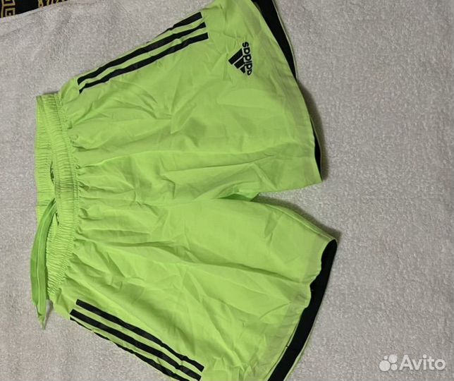 Вратарские шорты Adidas