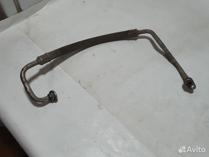 Шланг.трубка кондиционера renault laguna 1