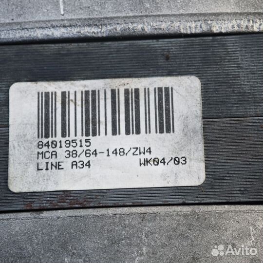 Двигатель стиральной машины Indesit WG835TXC