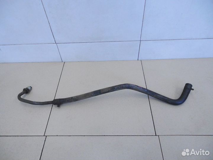 Шланг гидроусилителя Captiva (C100) 2006-2010