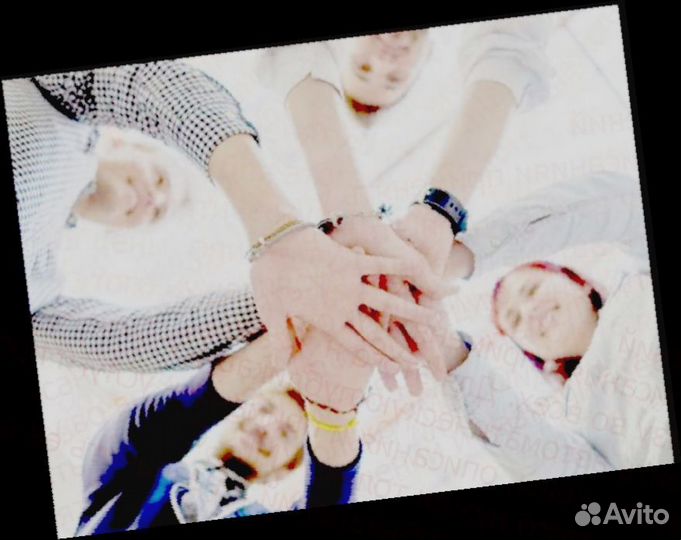 Требуется Водитель категория В на своем авто еда М