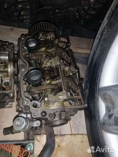 Гбц суббару правая.левая