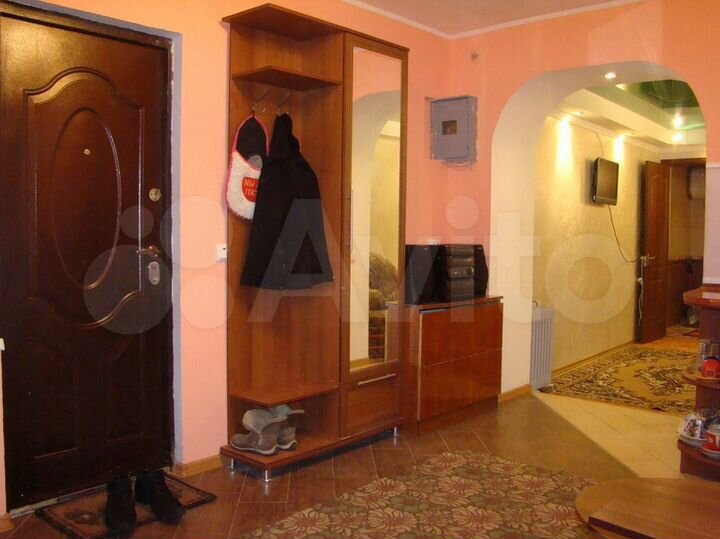 2-к. квартира, 30 м², 1/1 эт.